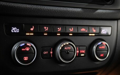 Volkswagen Tiguan I, 2016 год, 1 510 000 рублей, 13 фотография