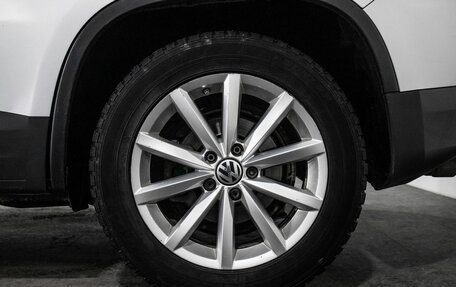 Volkswagen Tiguan I, 2016 год, 1 510 000 рублей, 19 фотография