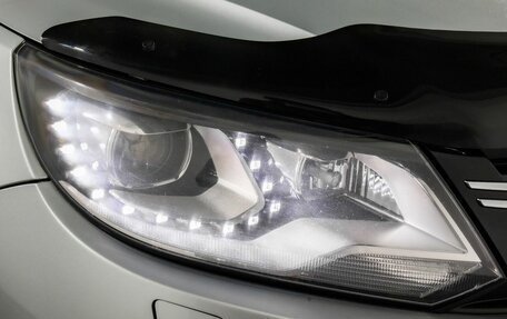 Volkswagen Tiguan I, 2016 год, 1 510 000 рублей, 20 фотография