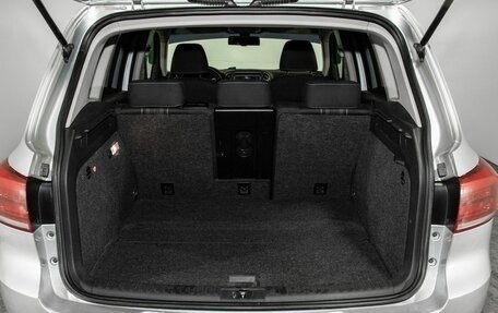 Volkswagen Tiguan I, 2016 год, 1 510 000 рублей, 18 фотография