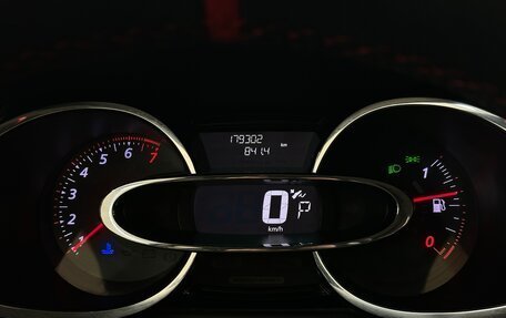 Renault Clio RS IV, 2014 год, 1 415 000 рублей, 6 фотография