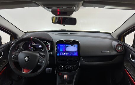 Renault Clio RS IV, 2014 год, 1 415 000 рублей, 5 фотография