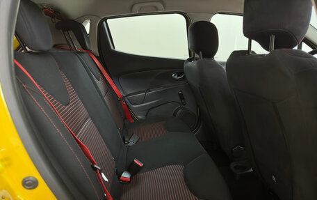 Renault Clio RS IV, 2014 год, 1 415 000 рублей, 10 фотография