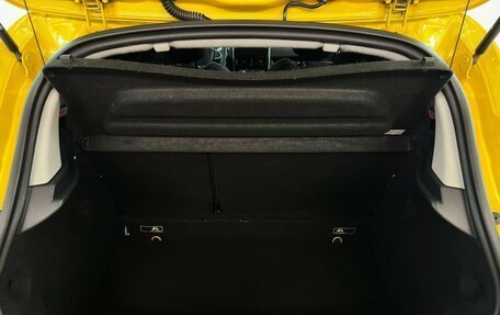 Renault Clio RS IV, 2014 год, 1 415 000 рублей, 11 фотография