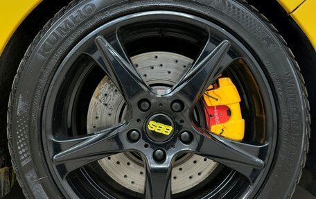 Renault Clio RS IV, 2014 год, 1 415 000 рублей, 13 фотография