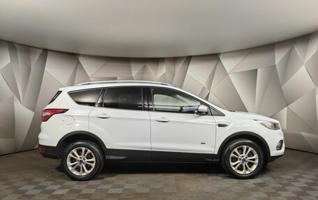 Ford Kuga III, 2018 год, 1 747 000 рублей, 6 фотография