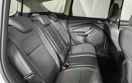 Ford Kuga III, 2018 год, 1 747 000 рублей, 16 фотография