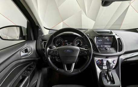Ford Kuga III, 2018 год, 1 747 000 рублей, 20 фотография