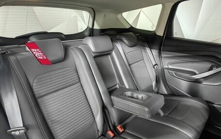 Ford Kuga III, 2018 год, 1 747 000 рублей, 17 фотография