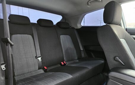 KIA cee'd I рестайлинг, 2011 год, 630 000 рублей, 11 фотография