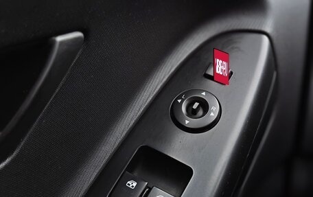 KIA cee'd I рестайлинг, 2011 год, 630 000 рублей, 14 фотография