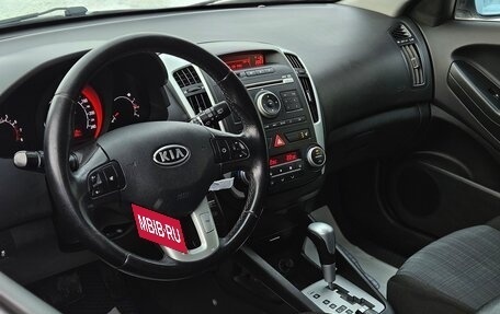 KIA cee'd I рестайлинг, 2011 год, 630 000 рублей, 8 фотография