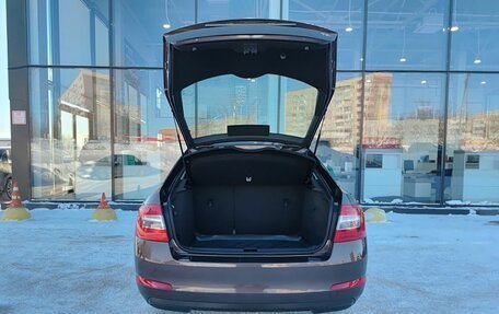 Skoda Octavia, 2013 год, 1 299 000 рублей, 14 фотография