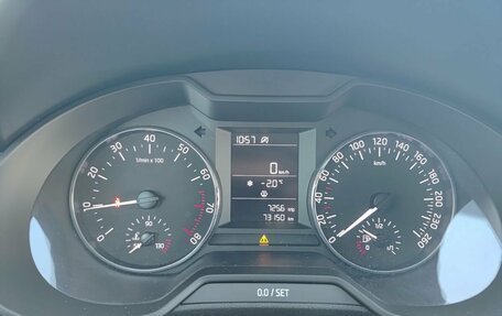 Skoda Octavia, 2013 год, 1 299 000 рублей, 17 фотография