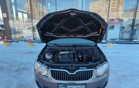 Skoda Octavia, 2013 год, 1 299 000 рублей, 13 фотография