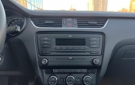 Skoda Octavia, 2013 год, 1 299 000 рублей, 19 фотография