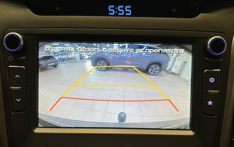 Hyundai Creta I рестайлинг, 2018 год, 1 889 000 рублей, 8 фотография