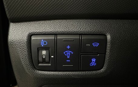 Hyundai Creta I рестайлинг, 2018 год, 1 889 000 рублей, 10 фотография