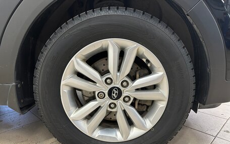 Hyundai Creta I рестайлинг, 2018 год, 1 889 000 рублей, 19 фотография