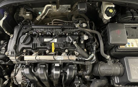 Hyundai Creta I рестайлинг, 2018 год, 1 889 000 рублей, 18 фотография