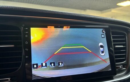 KIA Optima III, 2015 год, 1 290 000 рублей, 16 фотография