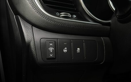 KIA Optima III, 2015 год, 1 290 000 рублей, 25 фотография