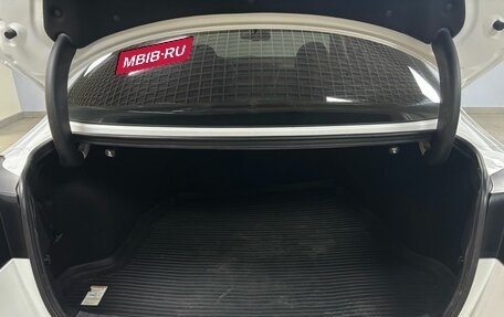 KIA Optima III, 2015 год, 1 290 000 рублей, 13 фотография