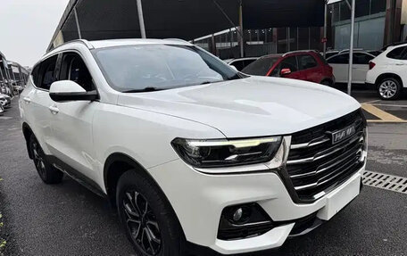 Haval H6, 2021 год, 1 298 852 рублей, 2 фотография