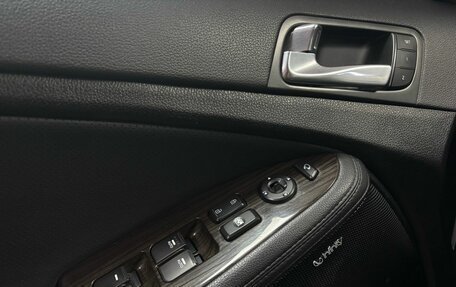 KIA Optima III, 2015 год, 1 290 000 рублей, 30 фотография