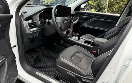 Haval H6, 2021 год, 1 298 852 рублей, 10 фотография