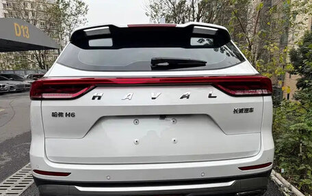 Haval H6, 2021 год, 1 298 852 рублей, 7 фотография