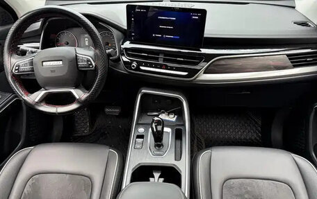 Haval H6, 2021 год, 1 298 852 рублей, 8 фотография