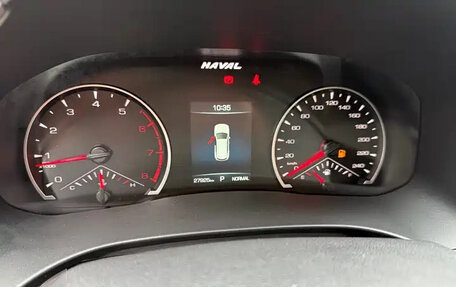 Haval H6, 2021 год, 1 298 852 рублей, 11 фотография