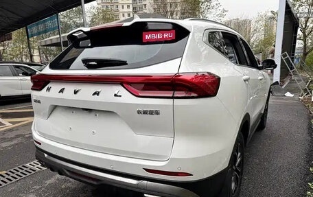 Haval H6, 2021 год, 1 298 852 рублей, 4 фотография