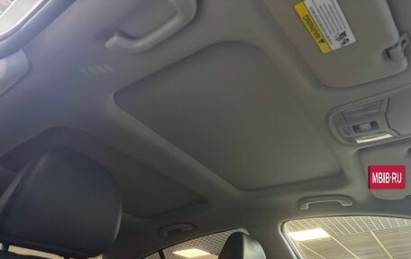 KIA Optima III, 2015 год, 1 290 000 рублей, 28 фотография