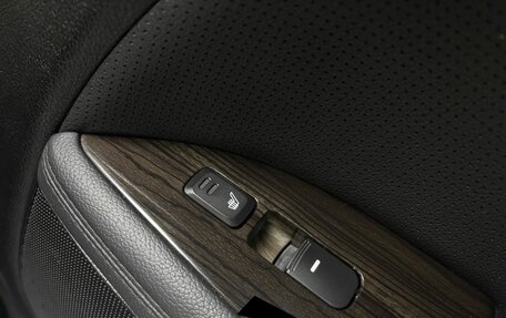 KIA Optima III, 2015 год, 1 290 000 рублей, 29 фотография