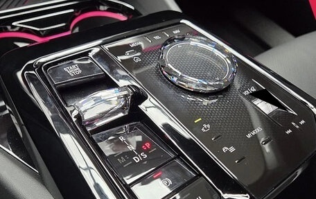 BMW 5 серия, 2025 год, 9 430 000 рублей, 9 фотография