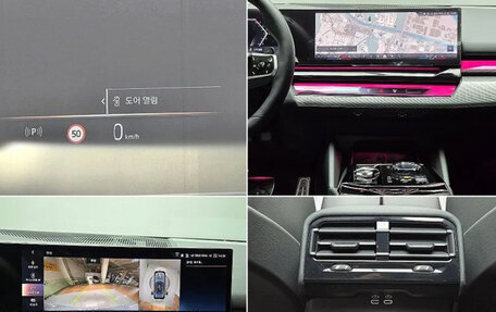 BMW 5 серия, 2025 год, 9 430 000 рублей, 16 фотография