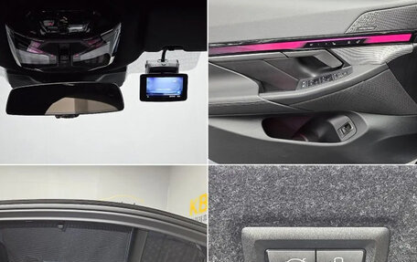 BMW 5 серия, 2025 год, 9 430 000 рублей, 17 фотография