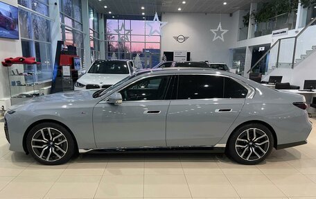 BMW 7 серия, 2022 год, 13 150 000 рублей, 11 фотография