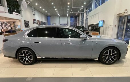 BMW 7 серия, 2022 год, 13 150 000 рублей, 6 фотография