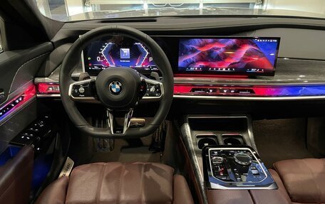 BMW 7 серия, 2022 год, 13 150 000 рублей, 15 фотография