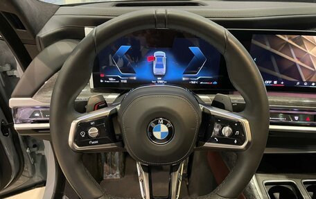 BMW 7 серия, 2022 год, 13 150 000 рублей, 16 фотография