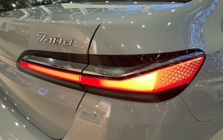 BMW 7 серия, 2022 год, 13 150 000 рублей, 8 фотография