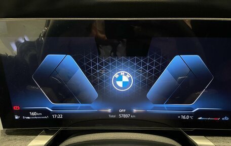 BMW 7 серия, 2022 год, 13 150 000 рублей, 17 фотография