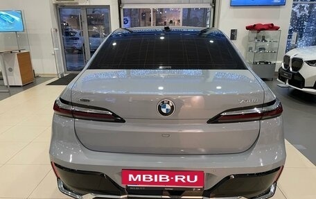 BMW 7 серия, 2022 год, 13 150 000 рублей, 9 фотография