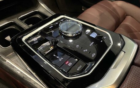 BMW 7 серия, 2022 год, 13 150 000 рублей, 18 фотография