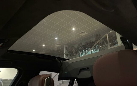 BMW 7 серия, 2022 год, 13 150 000 рублей, 21 фотография