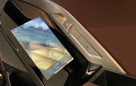 BMW 7 серия, 2022 год, 13 150 000 рублей, 28 фотография