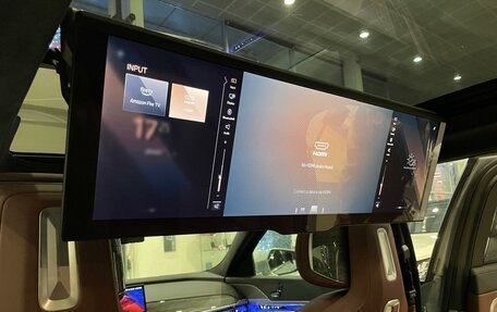 BMW 7 серия, 2022 год, 13 150 000 рублей, 26 фотография